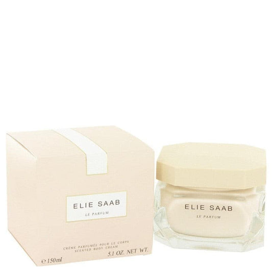 Le Parfum Elie Saab Body Cream By Elie Saab - Le Ravishe Beauty Mart