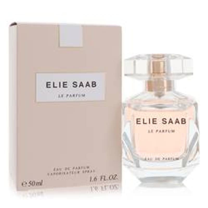 Le Parfum Elie Saab Eau De Parfum Spray By Elie Saab - Le Ravishe Beauty Mart