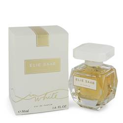 Le Parfum Elie Saab In White Eau De Parfum Spray By Elie Saab - Le Ravishe Beauty Mart