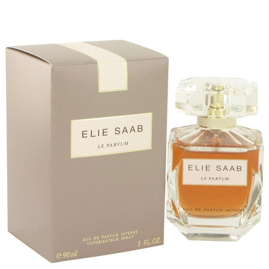 Le Parfum Elie Saab Intense Eau De Parfum Intense Spray By Elie Saab - Le Ravishe Beauty Mart
