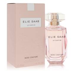 Le Parfum Elie Saab Rose Couture Eau De Toilette Spray By Elie Saab - Le Ravishe Beauty Mart