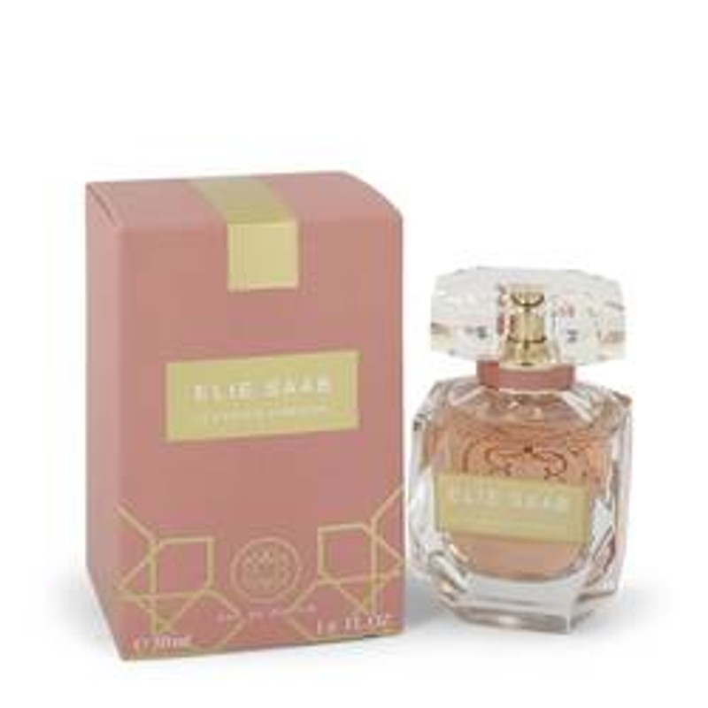 Le Parfum Essentiel Eau De Parfum Spray By Elie Saab - Le Ravishe Beauty Mart