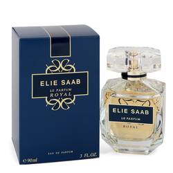 Le Parfum Royal Elie Saab Eau De Parfum Spray By Elie Saab - Le Ravishe Beauty Mart