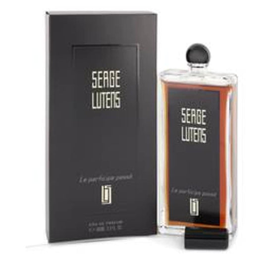 Le Participe Passe Eau De Parfum Spray (Unisex) By Serge Lutens - Le Ravishe Beauty Mart