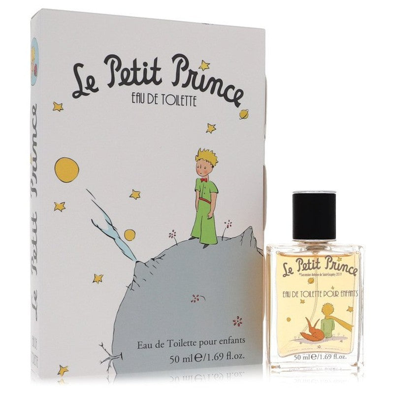 Le Petit Prince Eau De Toilette Spray For Children By Le Petit Prince - Le Ravishe Beauty Mart