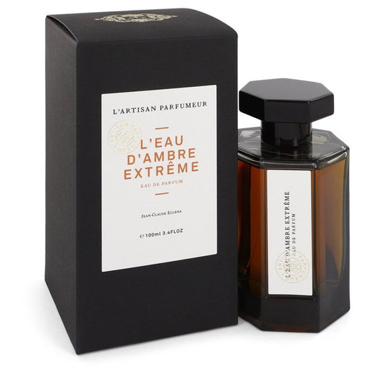 L'eau D'ambre Extreme Eau De Parfum Spray By L'Artisan Parfumeur - Le Ravishe Beauty Mart