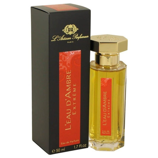 L'eau D'ambre Extreme Eau De Parfum Spray By L'Artisan Parfumeur - Le Ravishe Beauty Mart