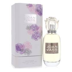 L'eau De Amethyste Eau De Parfum Spray By Joan Vass - Le Ravishe Beauty Mart