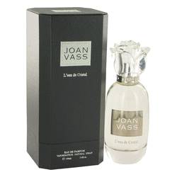 L'eau De Cristal Eau De Parfum Spray By Joan Vass - Le Ravishe Beauty Mart
