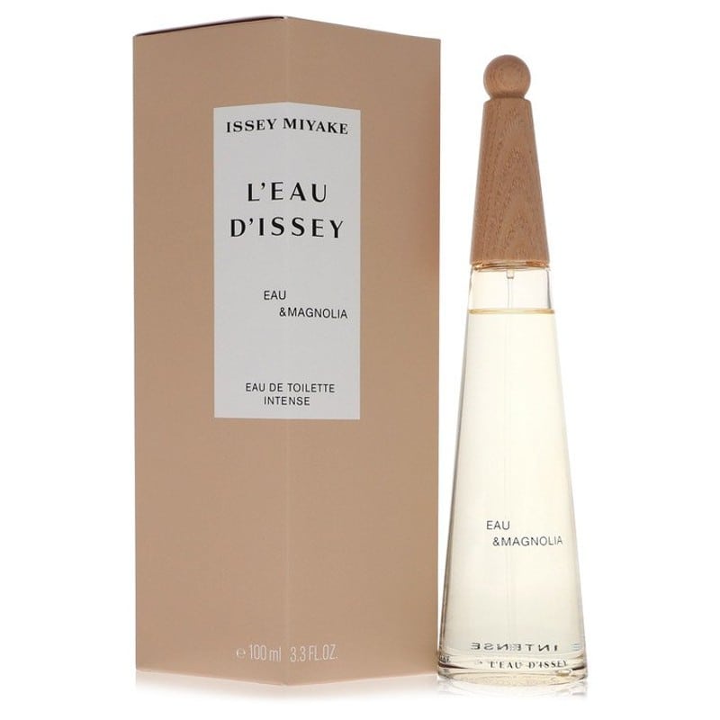 L'eau D'issey Eau & Magnolia Eau De Toilette Intense Spray By Issey Miyake - Le Ravishe Beauty Mart