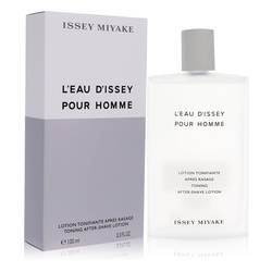 L'eau D'issey (issey Miyake) After Shave Toning Lotion By Issey Miyake - Le Ravishe Beauty Mart