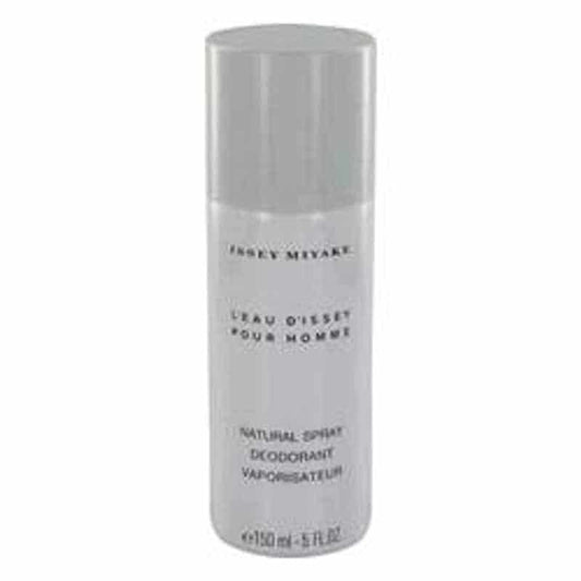 L'eau D'issey (issey Miyake) Deodorant Spray By Issey Miyake - Le Ravishe Beauty Mart