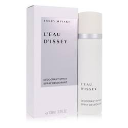L'eau D'issey (issey Miyake) Deodorant Spray By Issey Miyake - Le Ravishe Beauty Mart