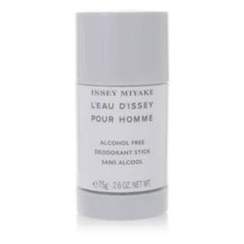 L'eau D'issey (issey Miyake) Deodorant Stick By Issey Miyake - Le Ravishe Beauty Mart