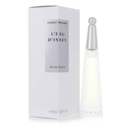 L'eau D'issey (issey Miyake) Eau De Toilette Spray By Issey Miyake - Le Ravishe Beauty Mart