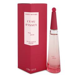 L'eau D'issey Rose & Rose Eau De Parfum Intense Spray By Issey Miyake - Le Ravishe Beauty Mart