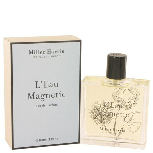 L'eau Magnetic Eau De Parfum Spray By Miller Harris - Le Ravishe Beauty Mart