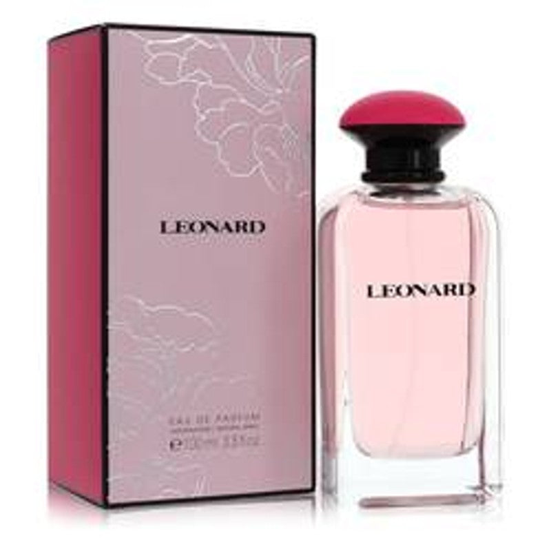 Leonard Signature Eau De Parfum Spray By Leonard - Le Ravishe Beauty Mart