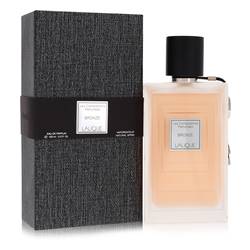Les Compositions Parfumees Bronze Eau De Parfum Spray By Lalique - Le Ravishe Beauty Mart