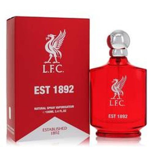 L.f.c Est 1892 Eau De Parfum Spray By My Perfumes - Le Ravishe Beauty Mart