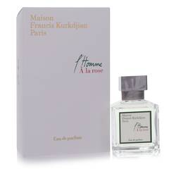L'homme A La Rose Eau De Parfum Spray By Maison Francis Kurkdjian - Le Ravishe Beauty Mart