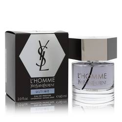 L'homme Ultime Eau De Parfum Spray By Yves Saint Laurent - Le Ravishe Beauty Mart
