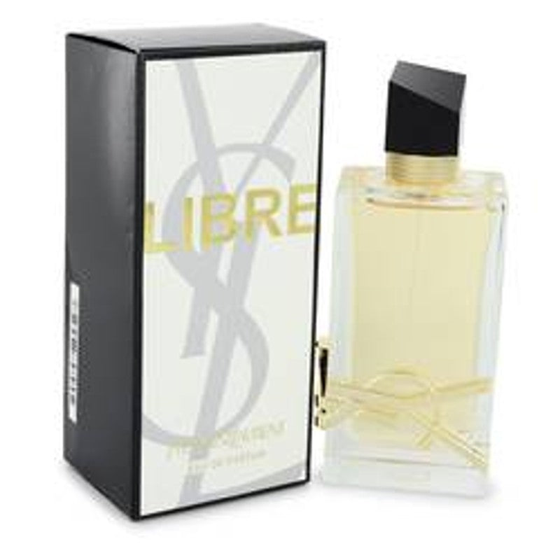 Libre Eau De Parfum Spray By Yves Saint Laurent - Le Ravishe Beauty Mart