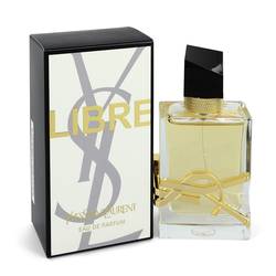 Libre Eau De Parfum Spray By Yves Saint Laurent - Le Ravishe Beauty Mart