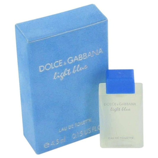 Light Blue Mini EDT By Dolce & Gabbana - Le Ravishe Beauty Mart