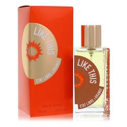 Like This Eau De Parfum Spray By Etat Libre d'Orange - Le Ravishe Beauty Mart