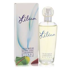 Lilian Eau De Parfum Spray By Lilian Barony - Le Ravishe Beauty Mart