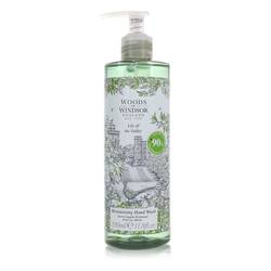 Lily Of The Valley (woods Of Windsor) Hand Wash By Woods Of Windsor - Le Ravishe Beauty Mart
