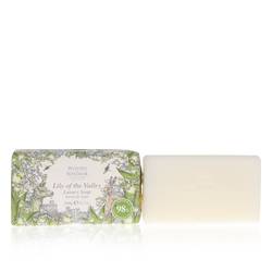 Lily Of The Valley (woods Of Windsor) Soap By Woods Of Windsor - Le Ravishe Beauty Mart