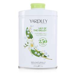 Lily Of The Valley Yardley Pefumed Talc By Yardley London - Le Ravishe Beauty Mart