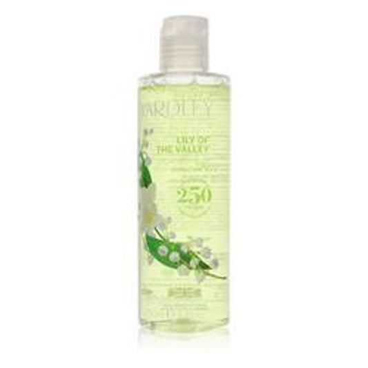 Lily Of The Valley Yardley Shower Gel By Yardley London - Le Ravishe Beauty Mart