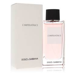 L'imperatrice 3 Eau De Toilette Spray By Dolce & Gabbana - Le Ravishe Beauty Mart