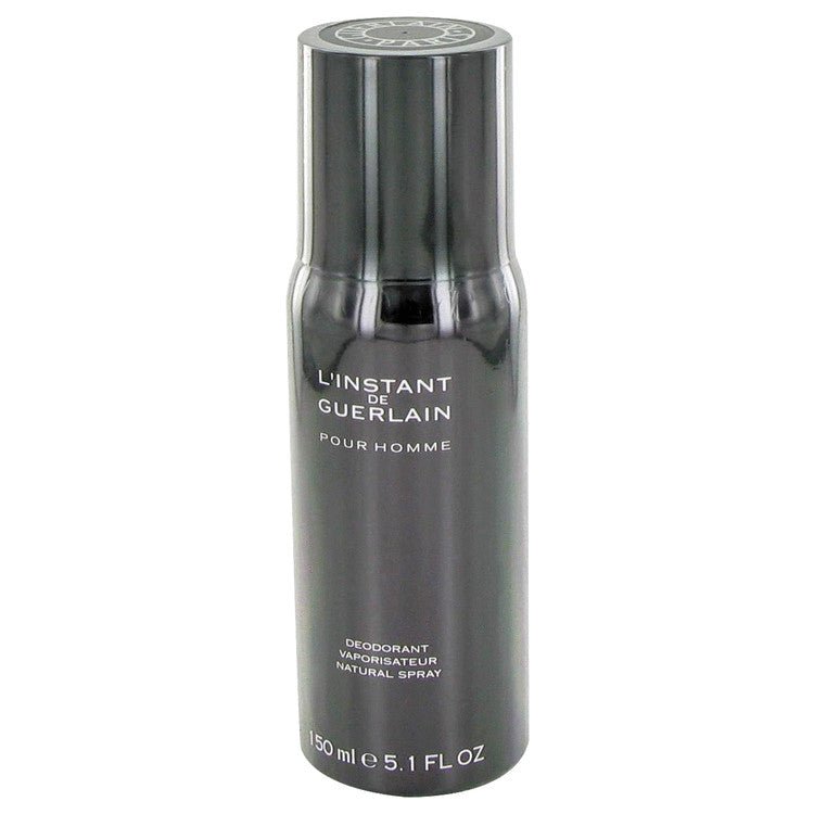 L'instant Deodorant Spray By Guerlain - Le Ravishe Beauty Mart