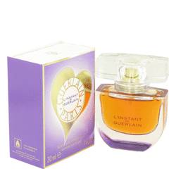 L'instant Eau De Parfum Spray By Guerlain - Le Ravishe Beauty Mart