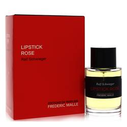 Lipstick Rose Eau De Parfum Spray (Unisex) By Frederic Malle - Le Ravishe Beauty Mart