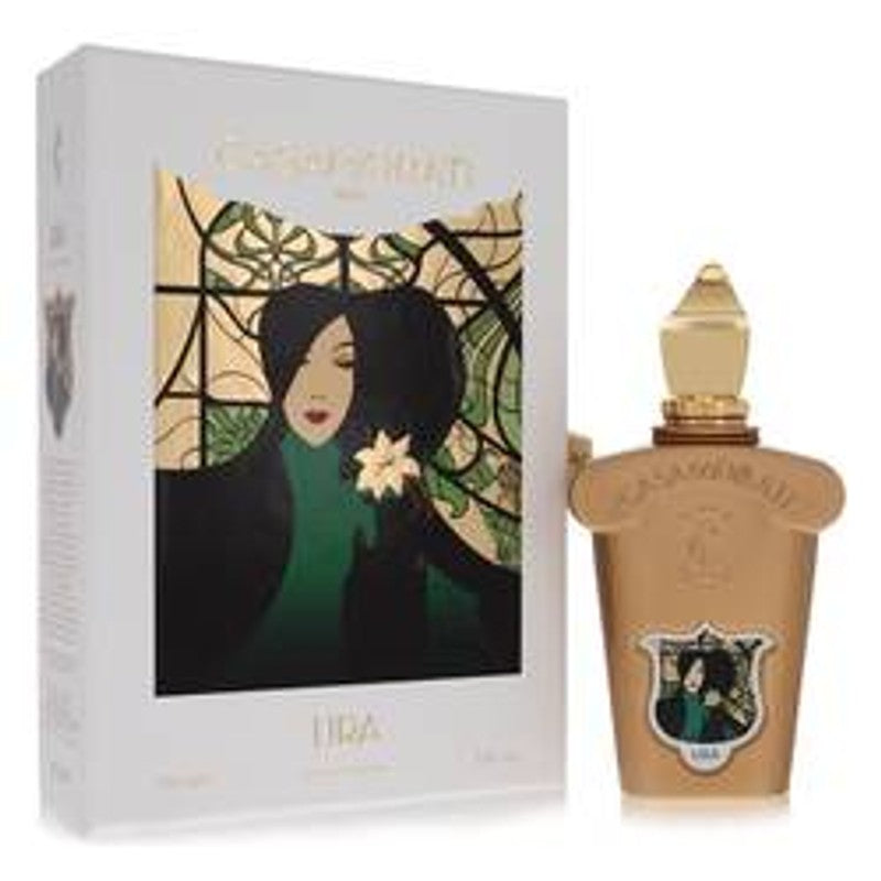 Lira Eau De Parfum Spray By Xerjoff - Le Ravishe Beauty Mart