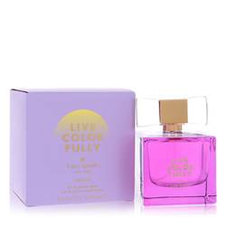 Live Colorfully Sunset Eau De Parfum Spray By Kate Spade - Le Ravishe Beauty Mart