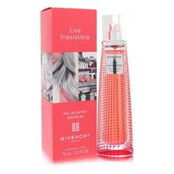 Live Irresistible Delicieuse Eau De Parfum Spray By Givenchy - Le Ravishe Beauty Mart