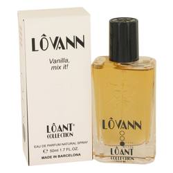 Loant Lovann Vanilla by Santi Burgas - Le Ravishe Beauty Mart