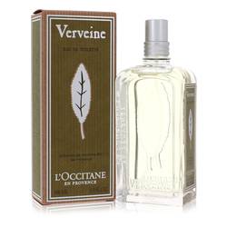 L'occitane Verbena (verveine) Eau De Toilette Spray By L'Occitane - Le Ravishe Beauty Mart