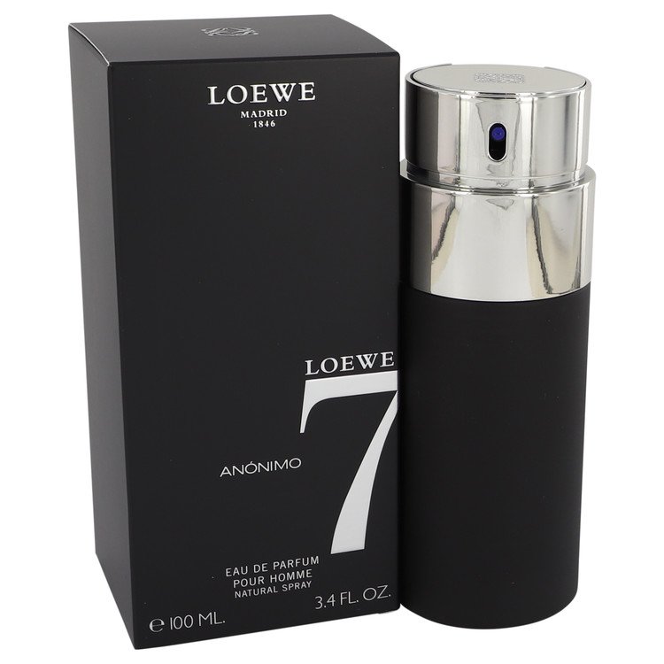 Loewe 7 Anonimo Eau De Parfum Spray By Loewe - Le Ravishe Beauty Mart