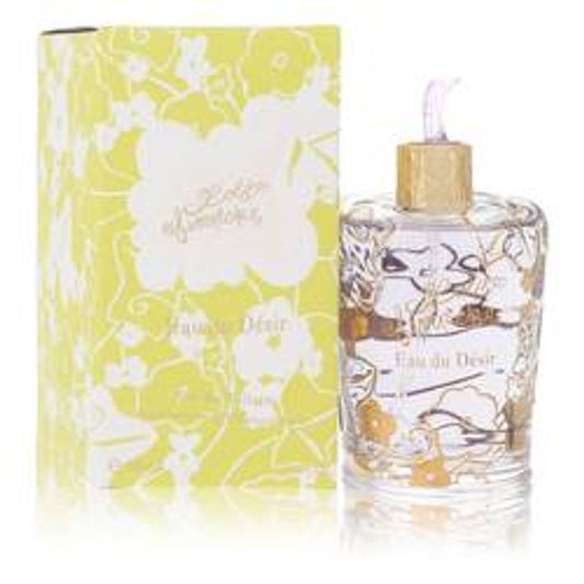 Lolita Lempicka Eau Du Desir Eau De Toilette Spray By Lolita Lempicka - Le Ravishe Beauty Mart