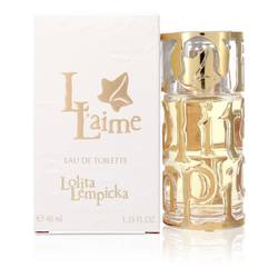 Lolita Lempicka Elle L'aime Eau De Toilette Spray By Lolita Lempicka - Le Ravishe Beauty Mart