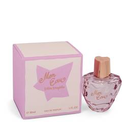 Lolita Lempicka Mon Eau Eau De Parfum Spray By Lolita Lempicka - Le Ravishe Beauty Mart