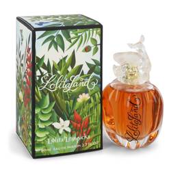 Lolitaland Eau De Parfum Spray By Lolita Lempicka - Le Ravishe Beauty Mart
