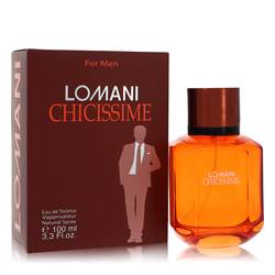 Lomani Chicissime Eau De Toilette Spray By Lomani - Le Ravishe Beauty Mart